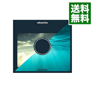 【中古】sakanaction　初回限定盤/ サカナクション