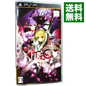 【中古】【全品10倍！5/25限定】PSP フェイト／エクストラ　CCC