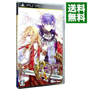 【中古】PSP Princess　Arthur