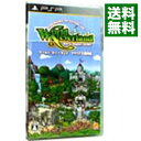 【中古】PSP ワールド・ネバーランド −ククリア王国物語−