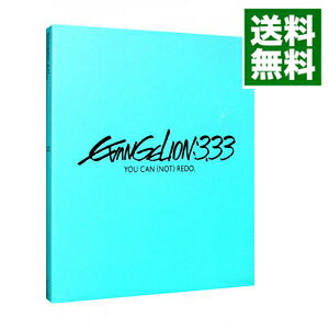 【中古】【Blu－ray】ヱヴァンゲリヲン新劇場版：Q　EVANGELION：3．33　YOU　CA ...