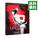 【中古】【Blu−ray】NANA MIZUKI LIVE GRACE−OPUSII−×UNION / 水樹奈々【出演】