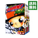 【中古】家庭教師ヒットマンREBORN！ ＜全42巻セット＞ / 天野明（コミックセット）