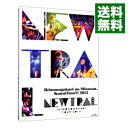 【中古】【Blu−ray】いきものがかりの みなさん，こんにつあー！！2012−NEWTRAL− 初回生産限定盤 特典CD フォトブック いきものカード 三方背BOX付 / いきものがかり【出演】