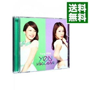 【中古】【CD＋DVD】Two　YOU　初回限定盤 / 吉川友