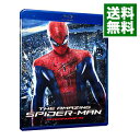 【中古】【Blu−ray】アメイジング・スパイダーマン? / マーク・ウェブ【監督】