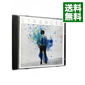 【中古】Stranger / 星野源