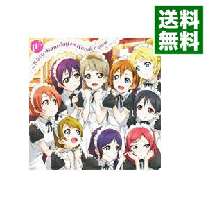 【中古】TVアニメ「ラブライブ！　School　idol　project」挿入歌−これからのSomeday｜Wonder　zone / μ’s