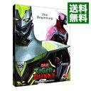 【中古】【Blu−ray】劇場版 TIGER ＆ BUNNY −The Beginning− 初回限定版 特典Blu−ray 特典CD 冊子 フィルム ブックレット付 / 米たにヨシトモ【監督】