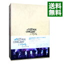 【中古】2012　INFINITE　CONCERT「あの年の夏」　初回限定生産版/ INFINITE【出演】