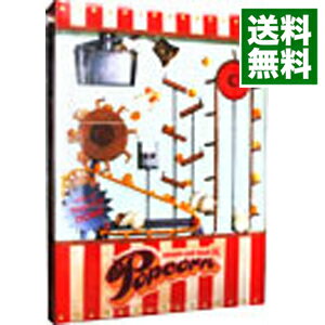 【中古】ARASHI　LIVE　TOUR　Popcorn / 嵐【出演】