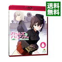 【中古】【Blu－ray】ガールズ＆パンツァー 6 初回限定版 収納BOX イラスト集 トランプ9枚 ブックレット付 / 水島努【監督】