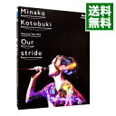 【中古】【Blu−ray】寿美菜子　First　Live　Tour　2012“Our　stride” / 寿美菜子【出演】