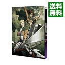 【中古】【Blu−ray】進撃の巨人 7 / 荒木哲郎【監督】