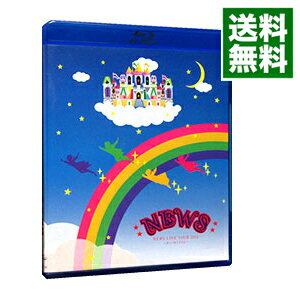 【中古】【Blu－ray】NEWS　LIVE　TOUR　2012－美しい恋にするよ－ / NEWS【出演】
