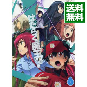 &nbsp;&nbsp;&nbsp; はたらく魔王さま！　6 の詳細 発売元: ポニーキャニオン カナ: ハタラクマオウサマ6 / ホソダナオト ディスク枚数: 1枚 品番: PCBG51596 リージョンコード: 2 発売日: 2013/12/04 映像特典: 内容Disc-1＜第11話＞勇者，己の信念を貫く＜第12話＞魔王，己の職責を果たす＜第13話＞魔王と勇者，真っ当に仕事に励む 関連商品リンク : 細田直人 ポニーキャニオン