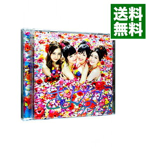 【中古】【CD+DVD】さよならクロール(Type A) / AKB48