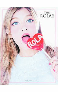【中古】THE　ROLA！！ / ローラ