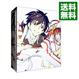 【中古】【Blu−ray】IS＜インフィニット・ストラトス＞　コンプリートBlu−ray　BOX　小説・資料集・パンフレット・写真集付 / 菊地康仁【監督】