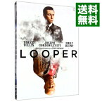 【中古】LOOPER／ルーパー / ライアン・ジョンソン【監督】