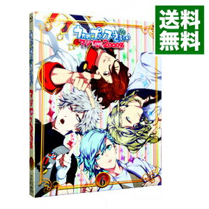 【中古】【Blu−ray】うたの☆プリンスさまっ♪マジLOVE2000% 6 特典CD・ブックレット付 / 紅優/鵜飼ゆうき【監督】