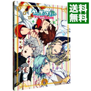 【中古】うたの☆プリンスさまっ♪マジLOVE2000％ 6/ 紅優／鵜飼ゆうき【監督】