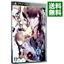 【中古】PSP しらつゆの怪