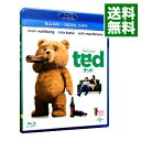 【中古】【Blu−ray】テッド(デジタル・コピー付) / セス・マクファーレン【監督】