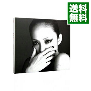 【中古】【CD＋DVD】FEEL / 安室奈美恵