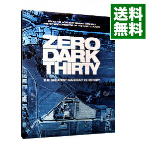 【中古】【Blu−ray】ゼロ・ダーク・サーティ コレクターズ・エディション / キャスリン・ビグロー【監督】