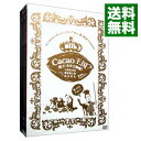 【中古】K’z Station おしゃべりやってMax第5放送 Presents Cacao王国 国王・カカ王降臨!Featuring 小野坂昌也・置鮎龍太郎・神谷浩史 愛蔵版DVD−BOX / 神谷浩史【出演】(2)