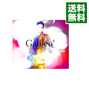 【中古】【CD＋DVD】Produced　by　Masaharu　Fukuyama「Galileo＋」 / 福山雅治