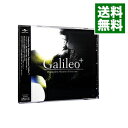 【中古】「ガリレオ」−Produced by Masaharu Fukuyama「Galileo＋」 / テレビサントラ