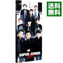 【中古】Hero　初回生産限定盤/ SUPER　JUNIOR