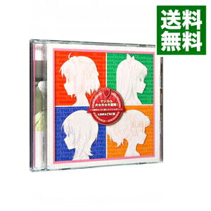 【中古】【CD+DVD】マジカル大☆大☆大冒険!−七森中☆ごらく部inマイリトルポニー− 初回限定盤 / 七森中☆ごらく部