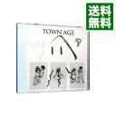 【中古】TOWN AGE / 相対性理論