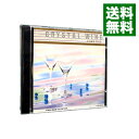 【中古】クリスタル ウィンド ☆ 井上陽水作品集 / その他