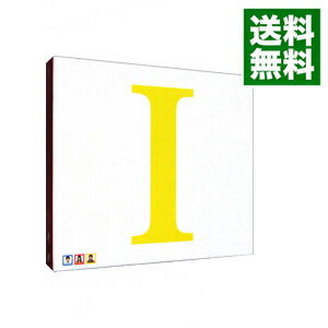 【中古】【CD＋DVD】I　初回限定盤 / いきものがかり