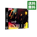 【中古】【CD+DVD】Lady 初回限定盤A / CNBLUE