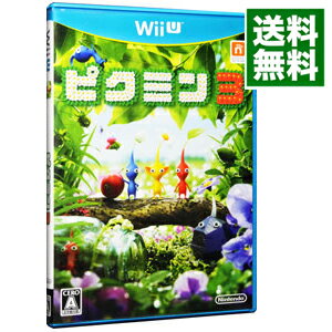 【中古】【全品10倍！5/25限定】Wii U ピクミン3