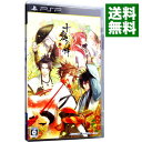 【中古】PSP 十鬼の絆 花結綴り