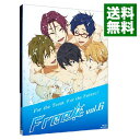 【中古】【Blu-ray】Free!(6) / 内海紘子【監督】