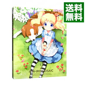 【中古】【Blu−ray】きんいろモザイク　Vol．2 / 天衝【監督】