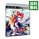 【中古】PS3 フェアリーフェンサー エフ