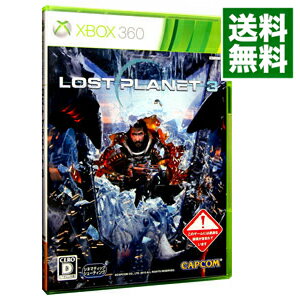 【中古】Xbox360 ロスト プラネット 3