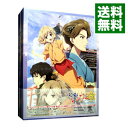 【中古】【Blu−ray】劇場版 花咲くいろは HOME SWEET HOME 初回生産限定特別版 特典CD 絵コンテ集 台本 ブックレット付 / 安藤真裕【監督】