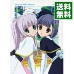 【中古】【Blu−ray】ふたりはミルキィホームズ　3 / 錦織博【監督】