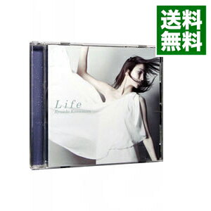 【中古】Life / 河村隆一