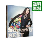 【中古】Superfly　BEST　初回限定盤 【2CD＋DVD　三方背BOX付】/ Superfly