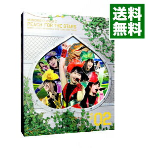 【中古】【Blu−ray】ももクロ 春の一大事 2013 西武ドーム大会−星を継ぐもも vol.1/vol.2 Peach for the Stars− / ももいろクローバーZ【出演】